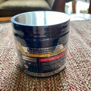 Beachbody Energize